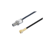Coaxial Cables (RF) - 6099-PE3W12744-24-ND - DigiKey