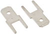 Spade Connectors - 6805772P - RS Components, Ltd.