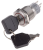 Key Switches - 8771993 - RS Components, Ltd.
