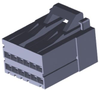 Wire Housings & Plugs - 7201645P - RS Components, Ltd.