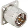 Coaxial Connectors - 2530119 - RS Components, Ltd.