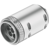 Pneumatic Quick Connect Couplings - 2890905 - RS Components, Ltd.