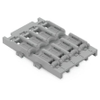 DIN Rail Terminal Accessories - 2782785 - RS Components, Ltd.