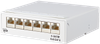 RJ45 Compact Patch Panels -- 130862-21-e