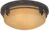 82121-WM Flush Mounts-Bowl Style - 426499 - Capital Lighting, Inc.