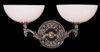 8402FB Sconces-Double Glass - 796295 - Capital Lighting, Inc.