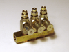 Injector - FL-42 - Bijur Delimon International