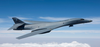 Long-range Multi-role Heavy Bomber -- B-1B Lancer