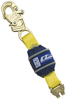 DBI-SALA EZ-Stop Shock Absorber - 6 ft Length - 840779-09963 - 840779-09963 - R. S. Hughes Company, Inc.