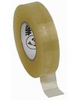 Protektive Pak Wescorp Clear Static-Control Tape - 1/2 in Width x 36 yds Length - 2.4 mil Thick - PROTEKTIVE PAK 46920 - PROTEKTIVE PAK 46920 - R. S. Hughes Company, Inc.