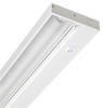 Fluorescent Undercabinet Fixture - UPF12-BZ - Juno Lighting Group