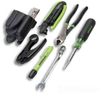 Hand Tool Kit - 46601 - Greenlee Textron, Inc.