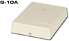 G-Series IoT Receiver/Emitter Electronic Enclosure -- G-10A