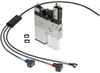 Compact ejector 