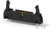 Ribbon Cable Connectors - 5499923-8 - TE Connectivity