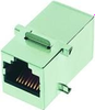 Modular Connectors / Ethernet Connectors -- 39509040010