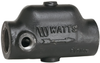 Cast Iron Air Separator -- AS