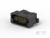 PCB Headers & Receptacles - 6-6450830-0 - TE Connectivity