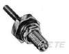 Coax Connectors - 1045401-1 - TE Connectivity