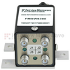 Transfer Latching DC to 12 GHz Electro-Mechanical Relay Switch, up to 90W, 12V, SMA - FMSW6390 - Fairview Microwave Inc.