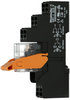 Ice cube relay kit Weidmüller RCIKITP 24VAC 2CO LD - 8897160000 - Automation24, Inc.