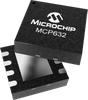 24 MHz, 2.5 mA Rail-to-Rail Output Op Amps - MCP632 - Microchip Technology, Inc.