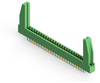 Card Edge Connectors - Edgeboard Connectors - 305-050-520-278 - Lingto Electronic Limited