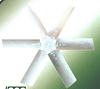 Metal Axial Fan Impellers - 800 mm - Pelonis Technologies, Inc.