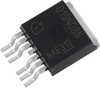 Mosfet, N Channel, 80V, 180A, To-263; Channel Type Infineon - 60R2644 - Newark, An Avnet Company