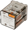 Relay, 3Pdt, 250Vac, 16A; Contact Configuration Finder - 08X7269 - Newark, An Avnet Company