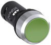 Compact P/btn Greenmom Flush Metal Bezel; Switch Operation Abb - 69AC6917 - Newark, An Avnet Company