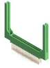 Card Conn, Dual Side, 44Pos, Wire Wrap; Card Edge Connector Type Edac - 75AJ5862 - Newark, An Avnet Company