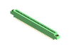 Card Edge Connector Rohs Compliant Edac - 63AJ5080 - Newark, An Avnet Company
