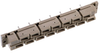 Female, Solder, Type H, Cl2, 15Way, 4Mm; Product Range Ept - 33P9080 - Newark, An Avnet Company