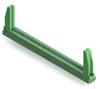 Card Edge Conn, Single Side, 33Pos, Th; Card Edge Connector Type Edac - 58AJ9249 - Newark, An Avnet Company