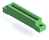 Card Edge Conn, Single, 20Pos, Lug; Card Edge Connector Type Edac - 59AJ9439 - Newark, An Avnet Company