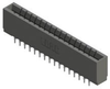 Card Edge Conn, Dual, 32Pos, Press Fit; Card Edge Connector Type Edac - 97AJ4408 - Newark, An Avnet Company
