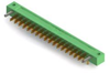 Card Edge Conn, Dual Side, 35Pos, Th; Card Edge Connector Type Edac - 91C5170 - Newark, An Avnet Company