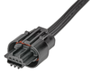 Cable Assy, Squba 8P Rcpt-Rcpt, 11.8; Connector To Connector Molex - 81AC1798 - Newark, An Avnet Company