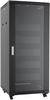 Cabinet Rack, 19, 27U, Steel; Cabinet Type Hammond - 83X9234 - Newark, An Avnet Company