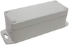 Enclosure, Ip65, Pc, Grey; Enclosure Type Multicomp Pro - 84Y6283 - Newark, An Avnet Company