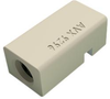 Poke-Home Conn, R/a, 4Pos, 18Awg, Smt Rohs Compliant Avx Interconnect - 33AK3862 - Newark, An Avnet Company