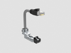 Industrial RJ - DRPC32A005A10 - Amphenol Communications Solutions