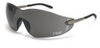 Crews S2112AF Blackjack® Safety Glasses (Each) - 331403131 - Wiper Master, Inc.