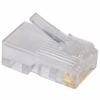 Connectors, Interconnects- Modular Connectors -Modular Connector Plugs - Win Source Electronics