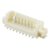 Headers, Male Pins - 900-0533980990TR-ND - DigiKey