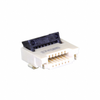 FFC, FPC (Flat Flexible) Connector Assemblies - XF3M06151BR100-ND - DigiKey