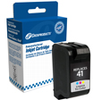 Dataproducts HP Remanufactured #41  Tri-Color Ink - DPC41A 51641A - Clover Technologies Group LLC