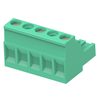 Headers, Plugs and Sockets - 282808-3-ND - DigiKey
