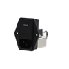 Power Entry Modules (PEM) - 817-2690-ND - DigiKey